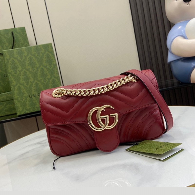 G*u*i satchel bags